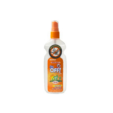 Repelente stay off spray adultos 120 ml